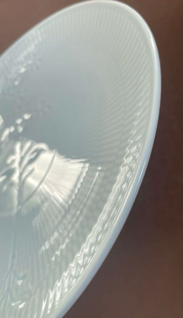 専用◇ ロイヤルコペンハーゲンフラワーエンブレムブルーローズプレート4点セット