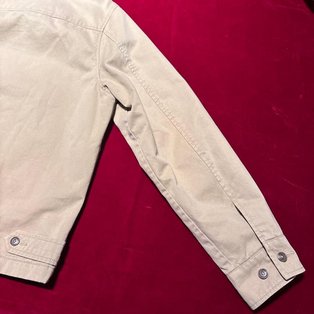 Ralph Lauren スウィングトップ ベージュ