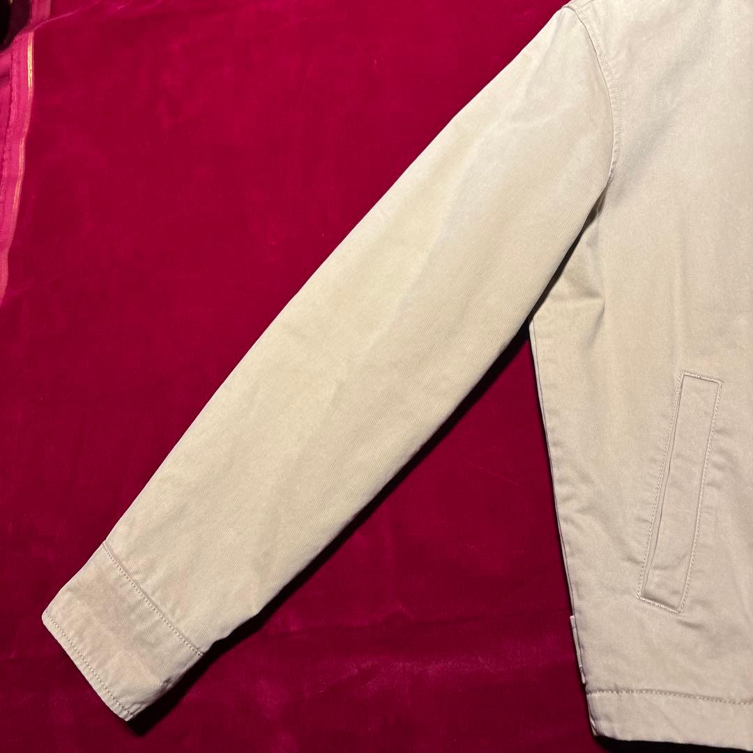 Ralph Lauren スウィングトップ ベージュ