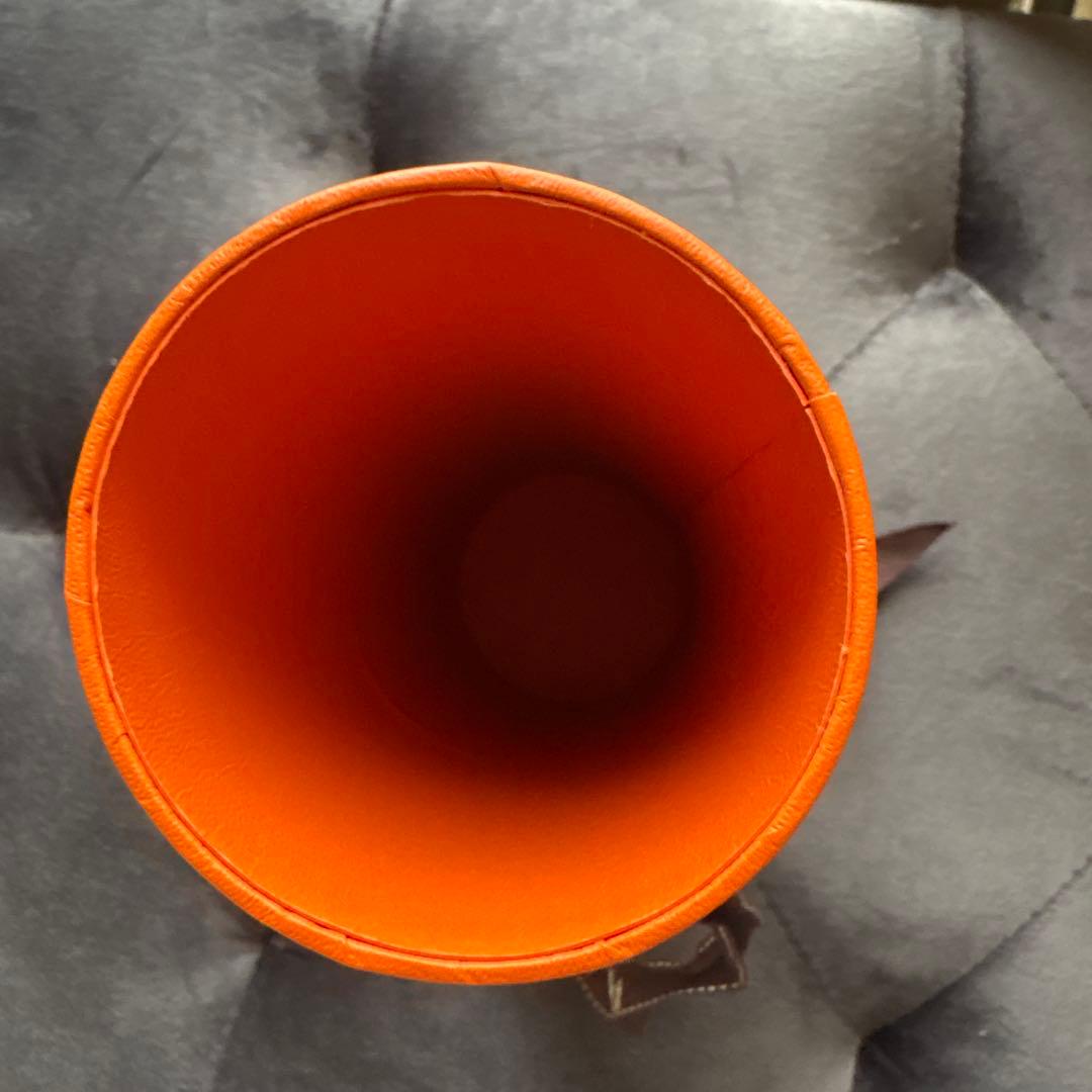 HERMES シルクスカーフ 馬と女性デザイン