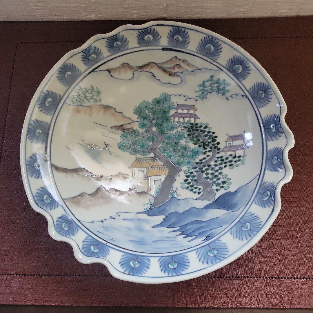 佐藤走破 器 有田焼