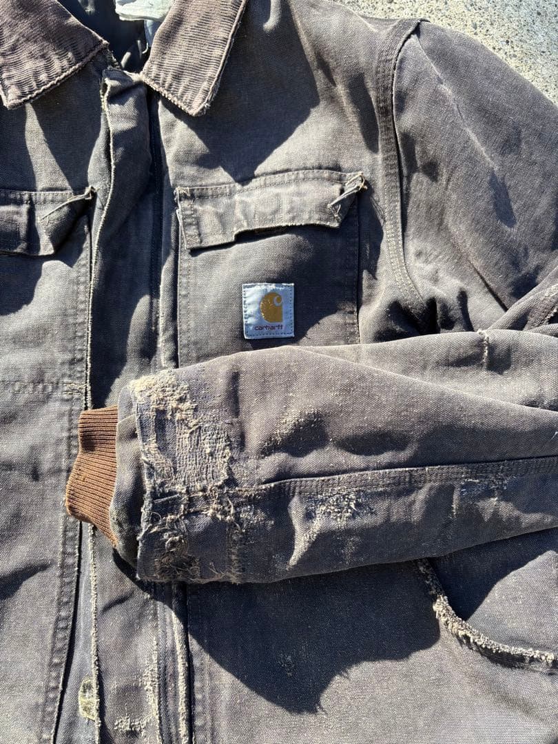 ジャケット・アウター Carhartt traditional jaket