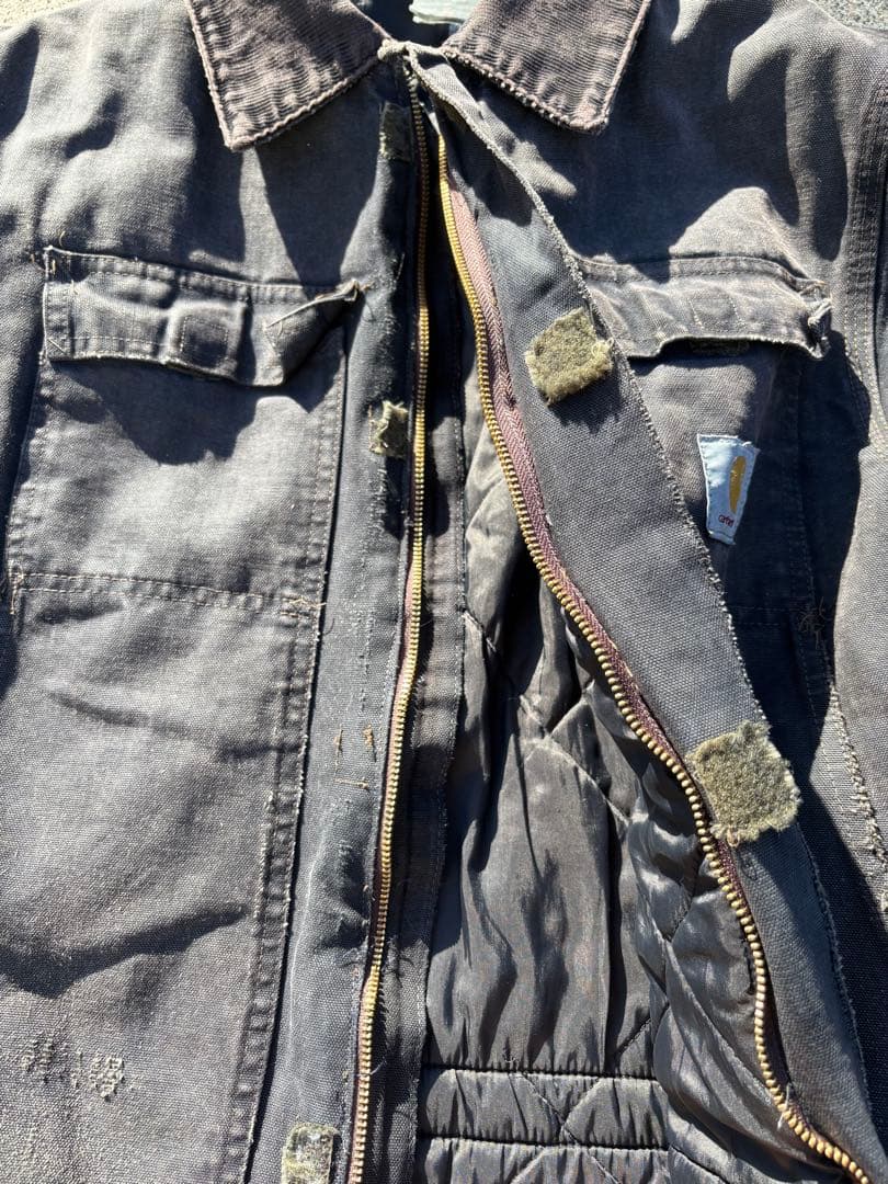 ジャケット・アウター Carhartt traditional jaket