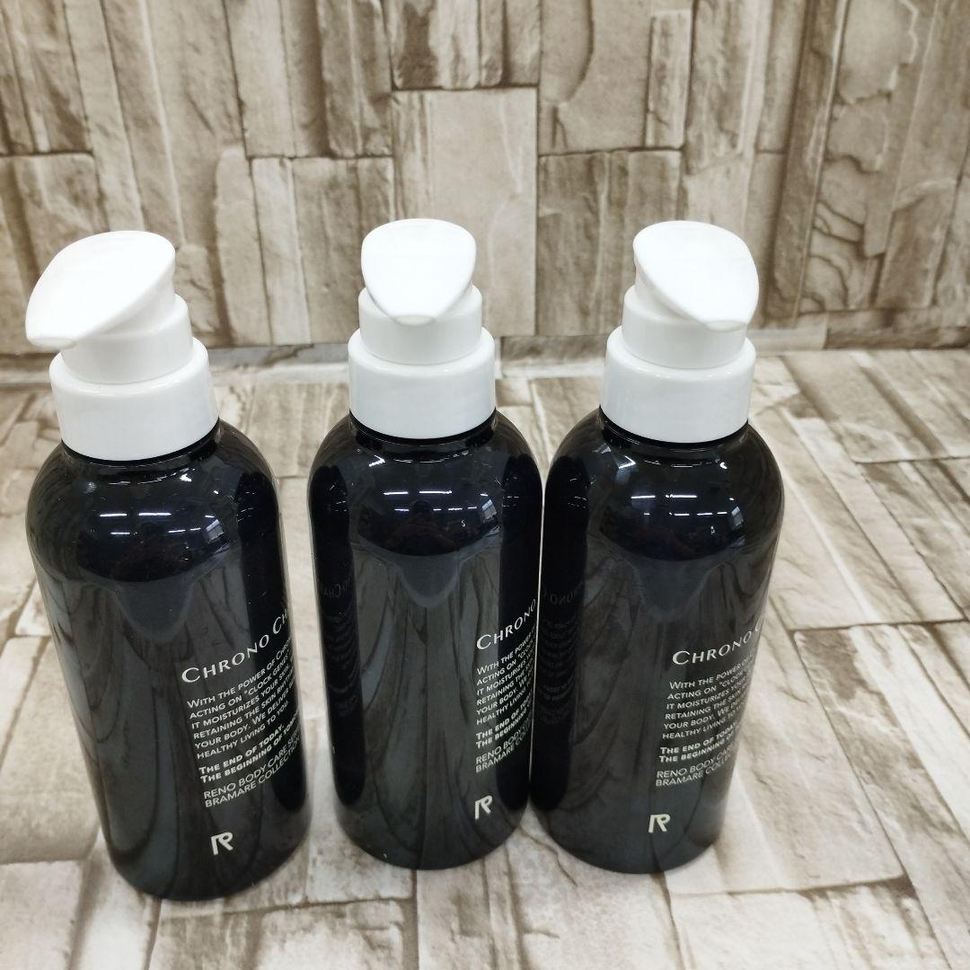 7/0610x03 リノ クロノシャルム ボディウォッシュ【300mL】