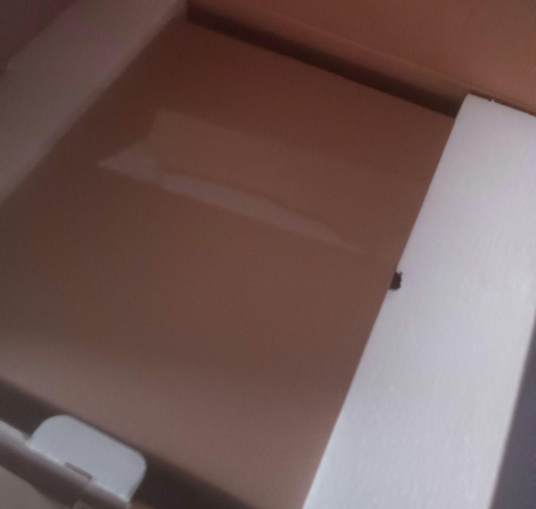 Francfranc カールトン フロアランプ