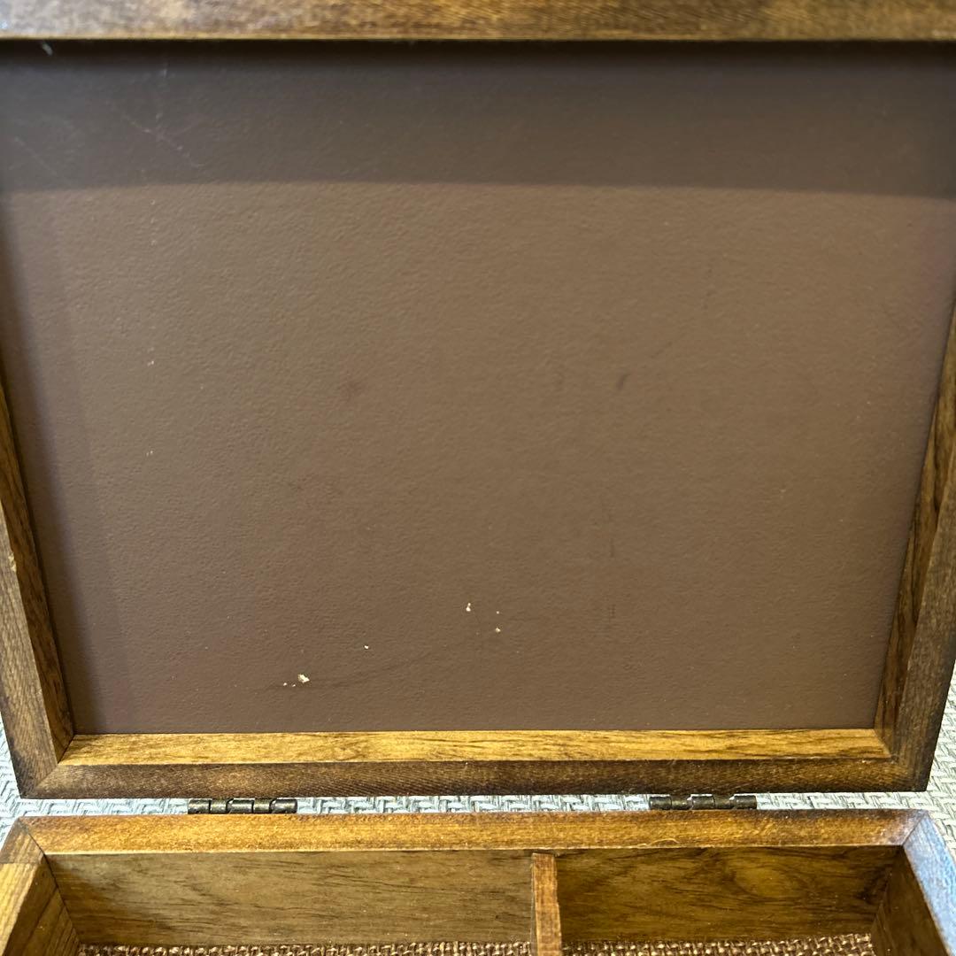 LEVI STRAUSS & CO. オリジナルリベット付きボックス