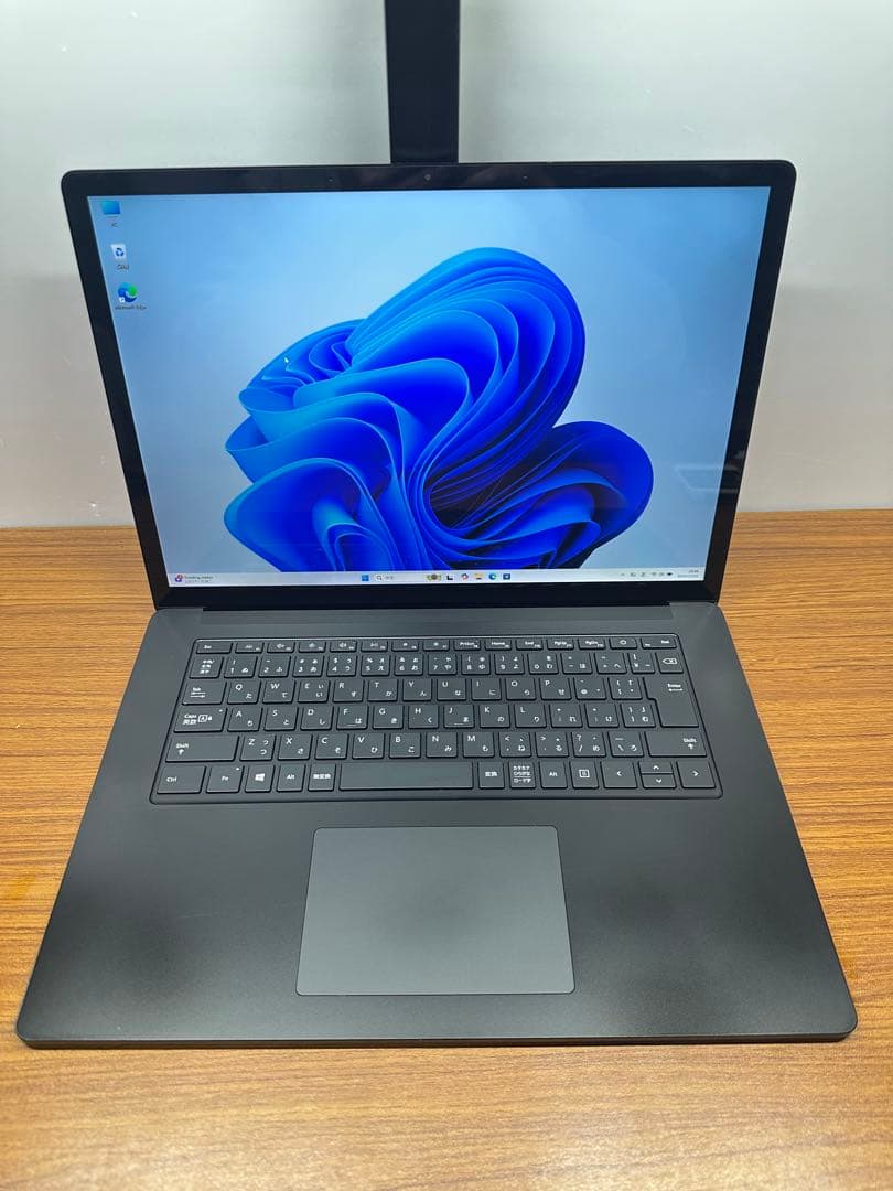 11.Surface Laptop 4 Ryzen 7 16Gb タッチパネル