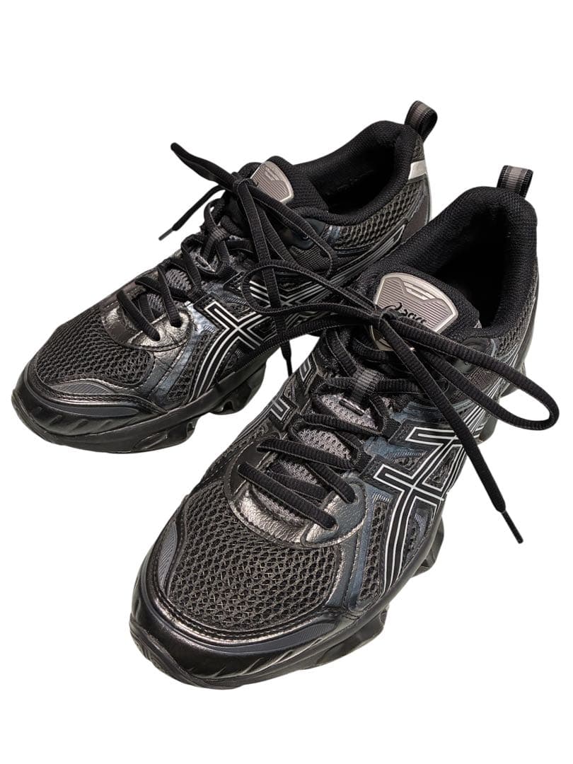 靴 ASICS GEL-QUANTUM KINETIC 27.5cm