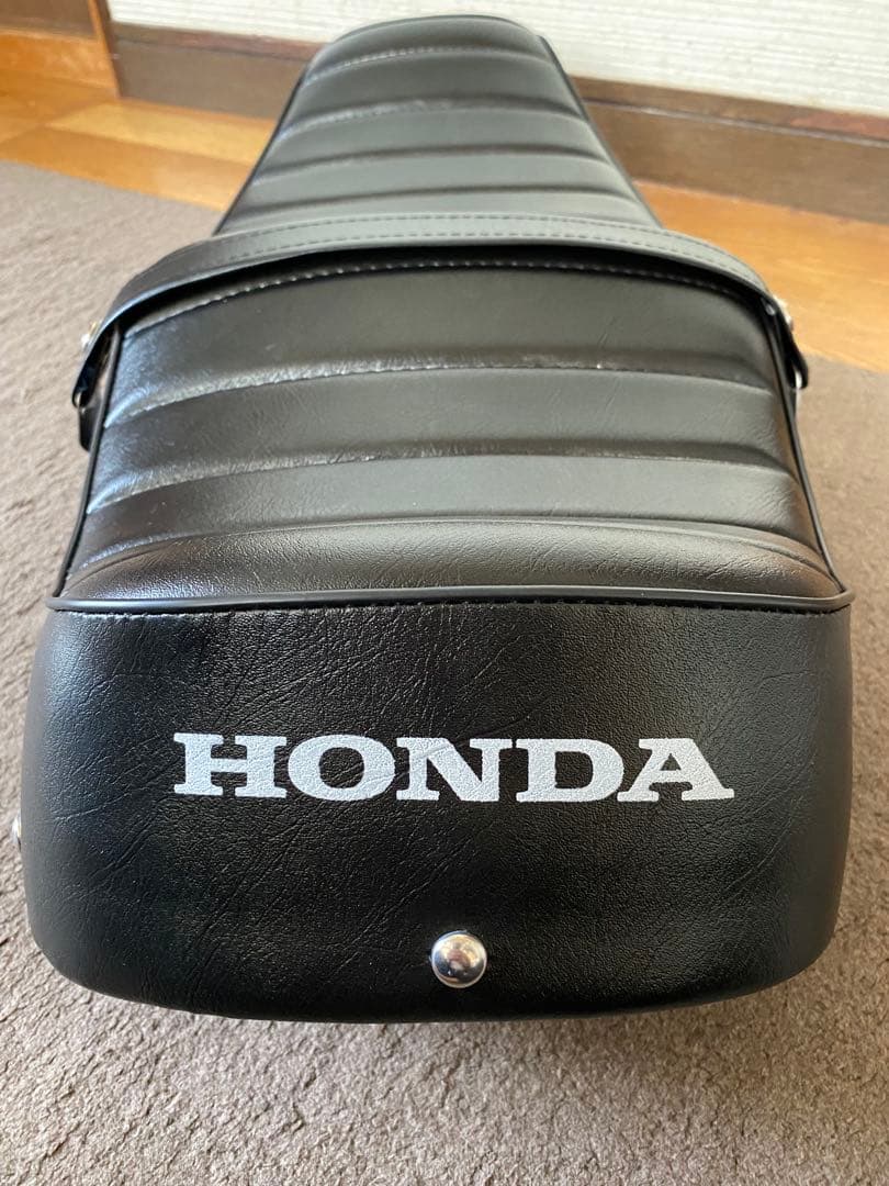 cb400sf タックロールシート nc39 nc42 高密度ウレタン　即発送