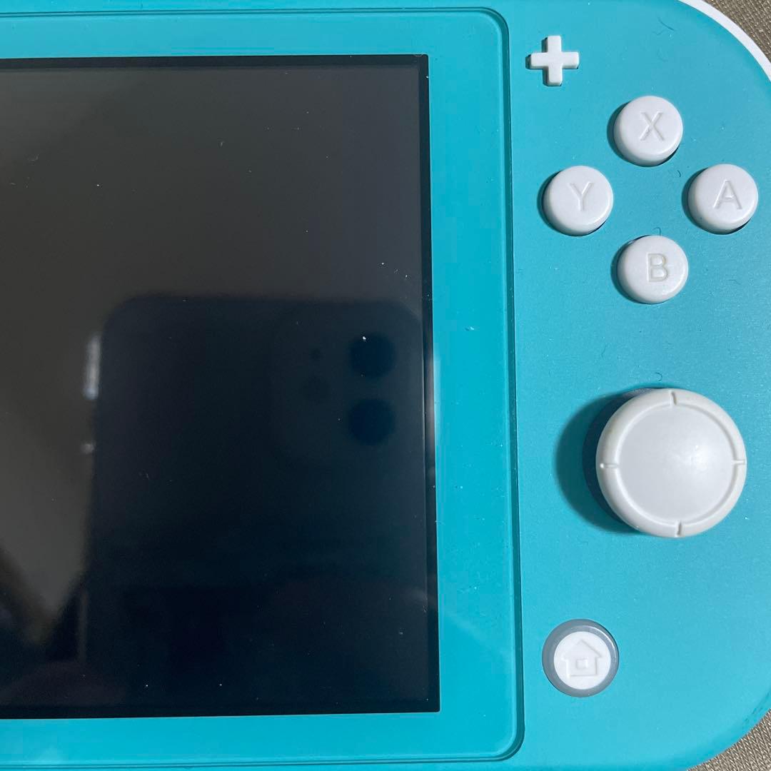 SwitchLite 本体のみ