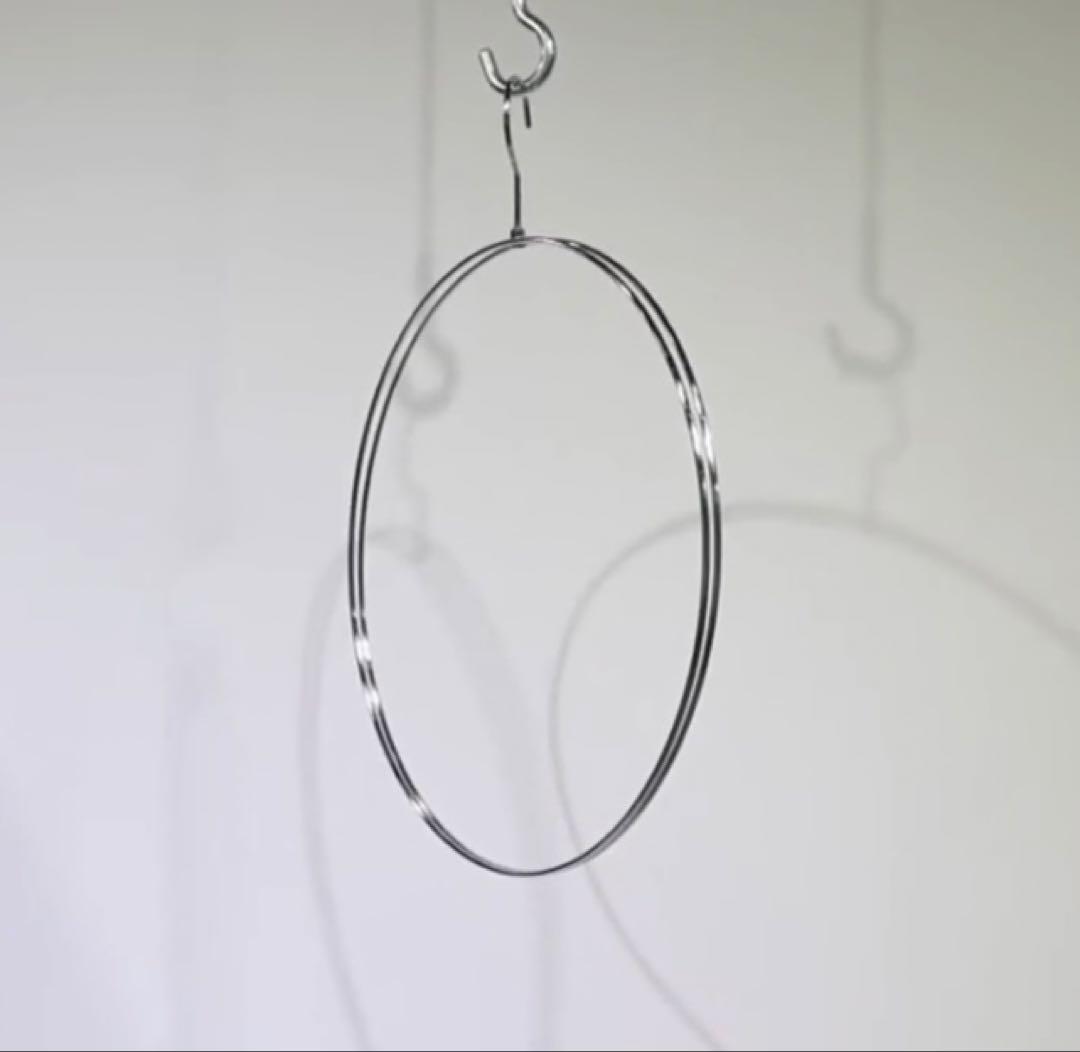 WAGAMAMA 我儘別注 ハンガー　MAATEE&SONS 3本セット