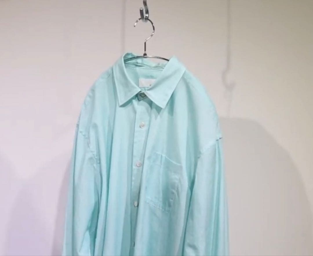 WAGAMAMA 我儘別注 ハンガー　MAATEE&SONS 3本セット