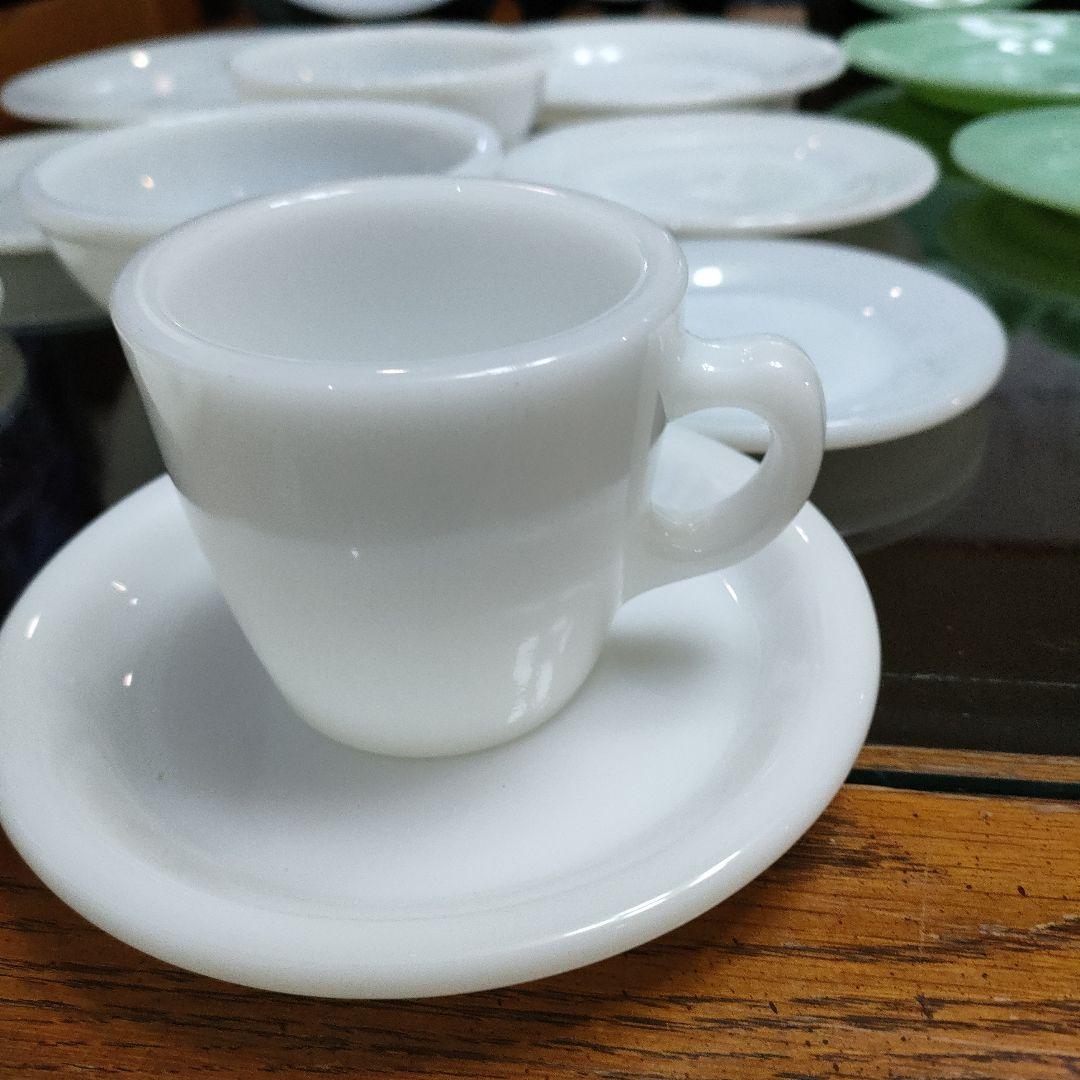 りょう　fireking レストランウェア、ジェダイ、ホワイトセット