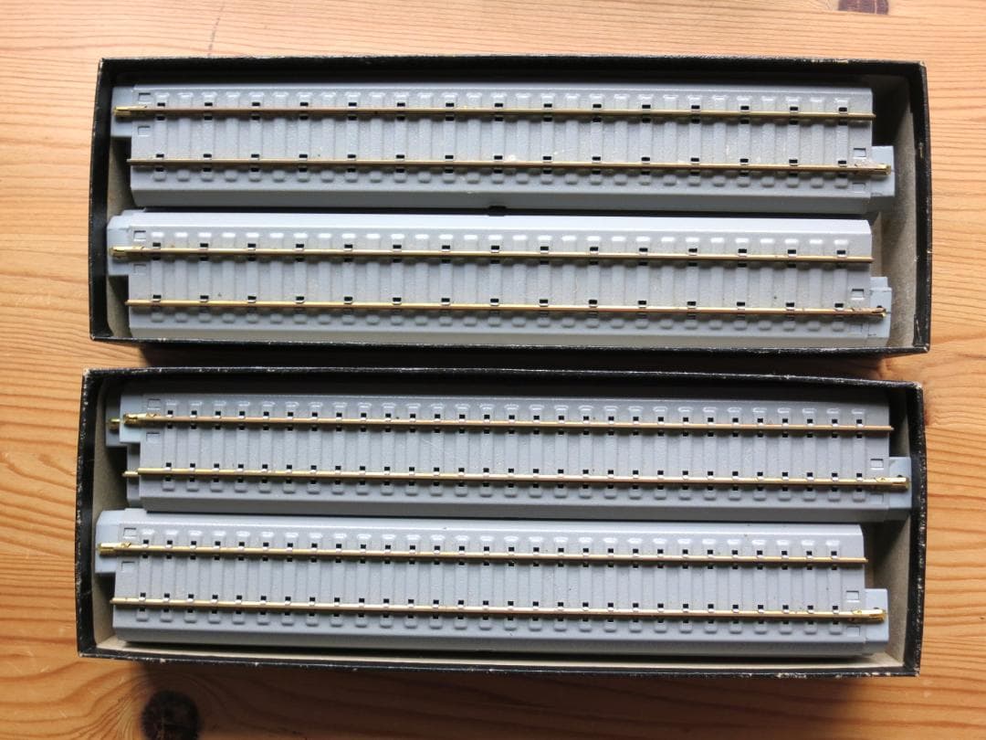 エンドウ　HOゲージ　レール　ポイント　コントローラーセット　動作未確認