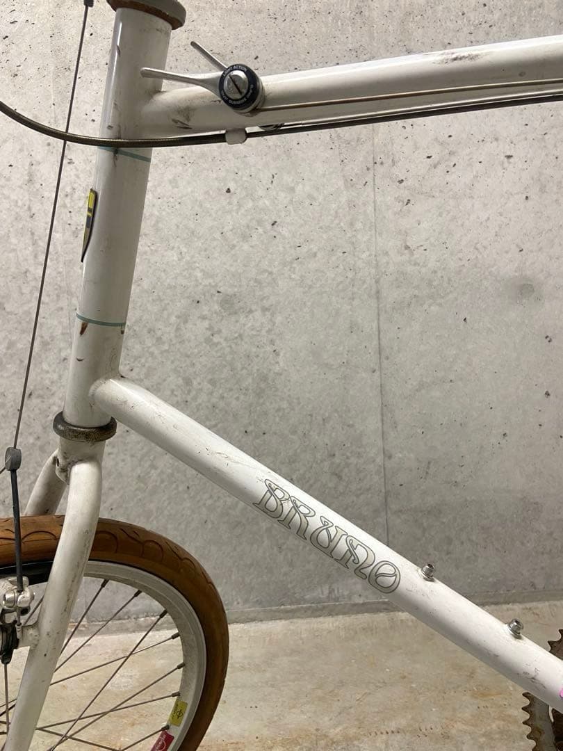 希少‼️BRUNO mini20 ブルーノ