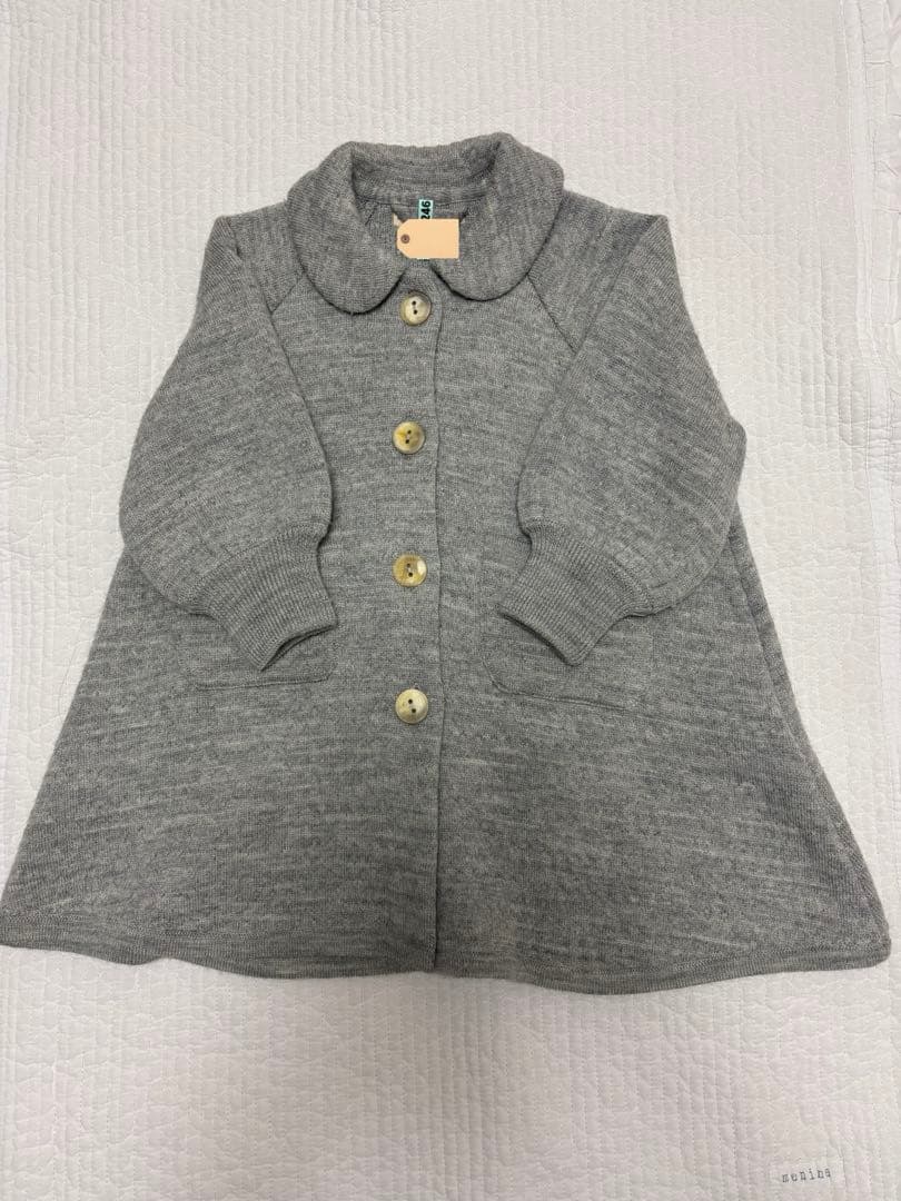 コート SoorPloom Ruth Coat 4y