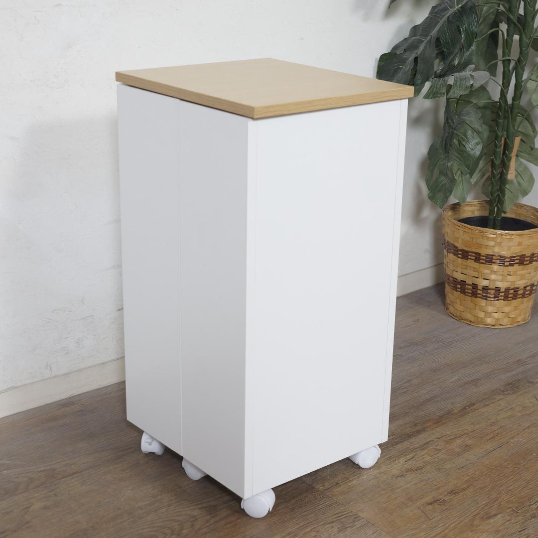 コスメワゴン　ボックス　小物収納　ドレッサー