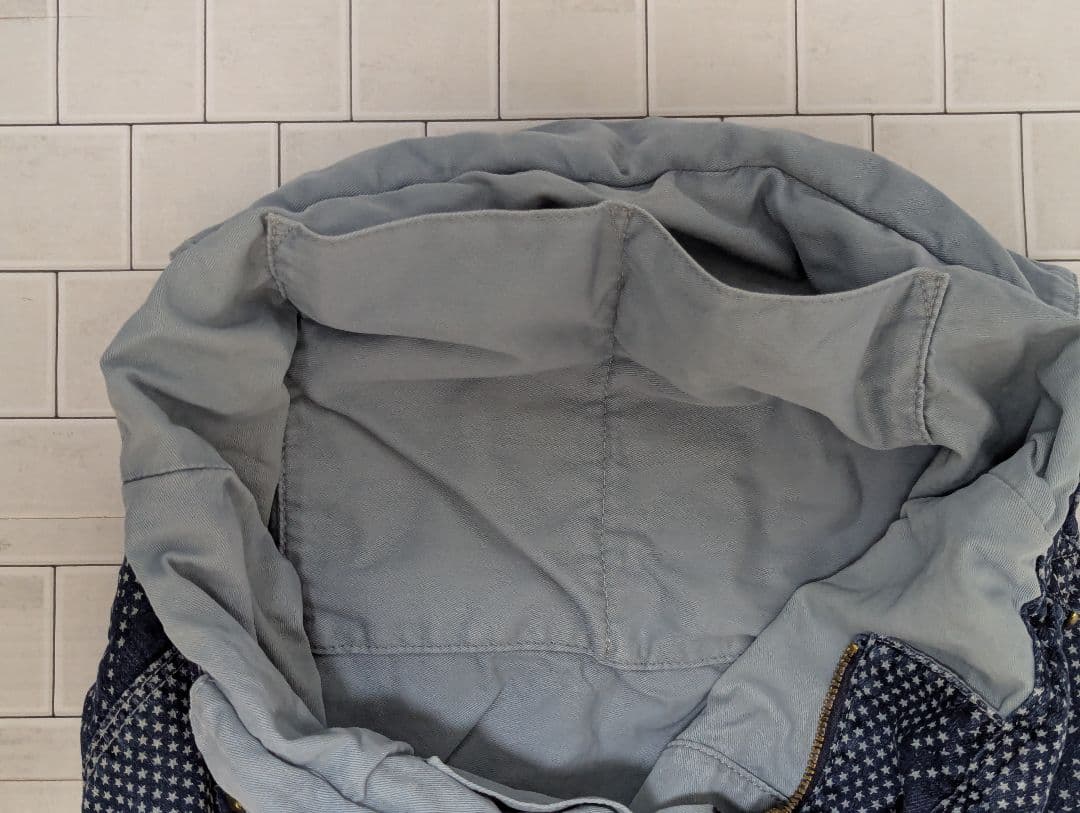 ヒスミニ ★マザーズバッグ　2WAY