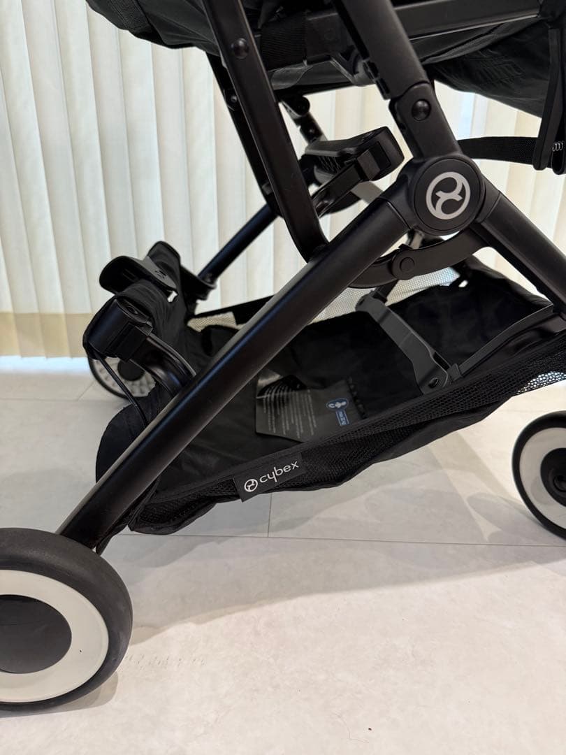 サイベックス　リベル　2022