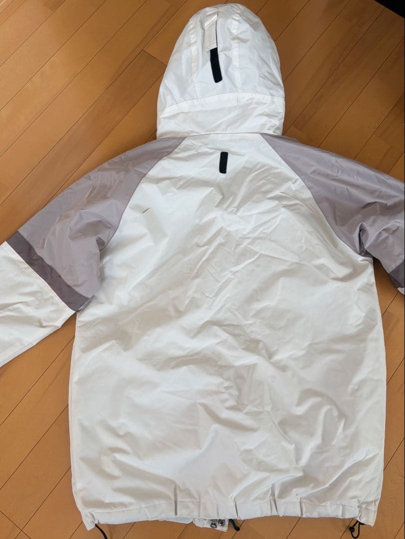 ICE PARDAL　スノーウェア　上下セット　スキーウェア　スノボウェア