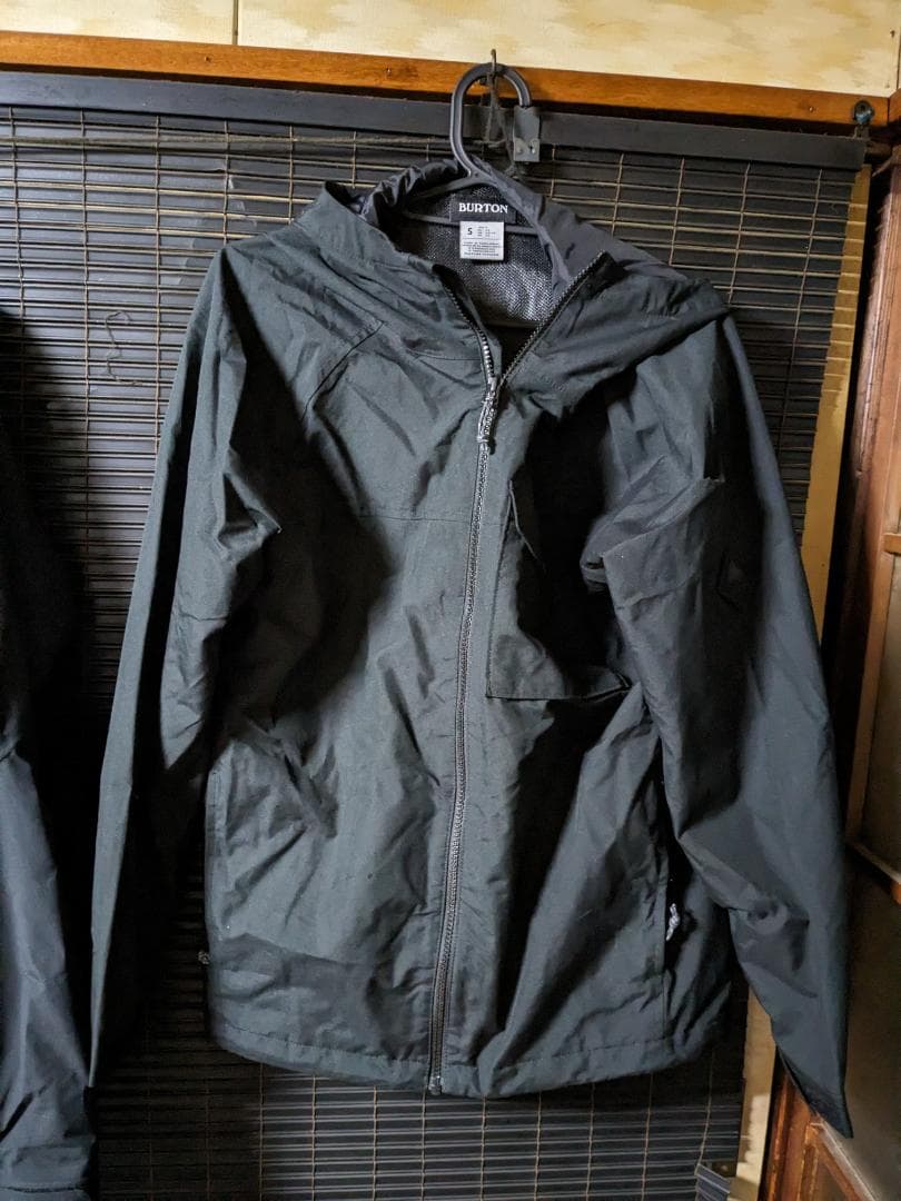 BURTON　akウェア上下セット（ほぼ一式）