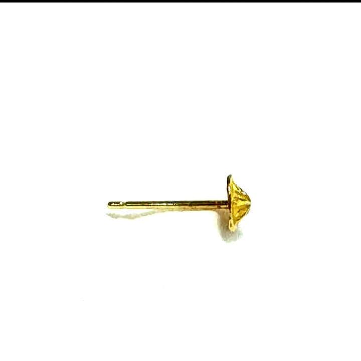 芋*長様 ビンゴブラザーズ　スターピアス　BINGO BROTHERS 　K24