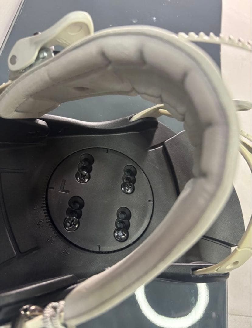 masso スノーボード 156cm 11/20 79