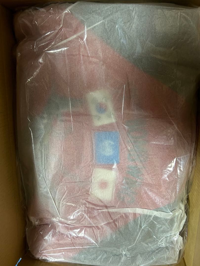 未使用美品 リアルマッコイズ スカジャン MJ7008 サイズＬ