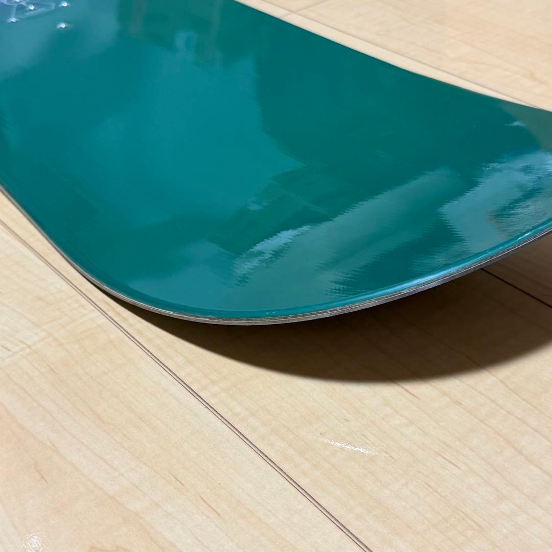 Burton Motion バートン スノーボード 板のみ ドラゴン 146cm