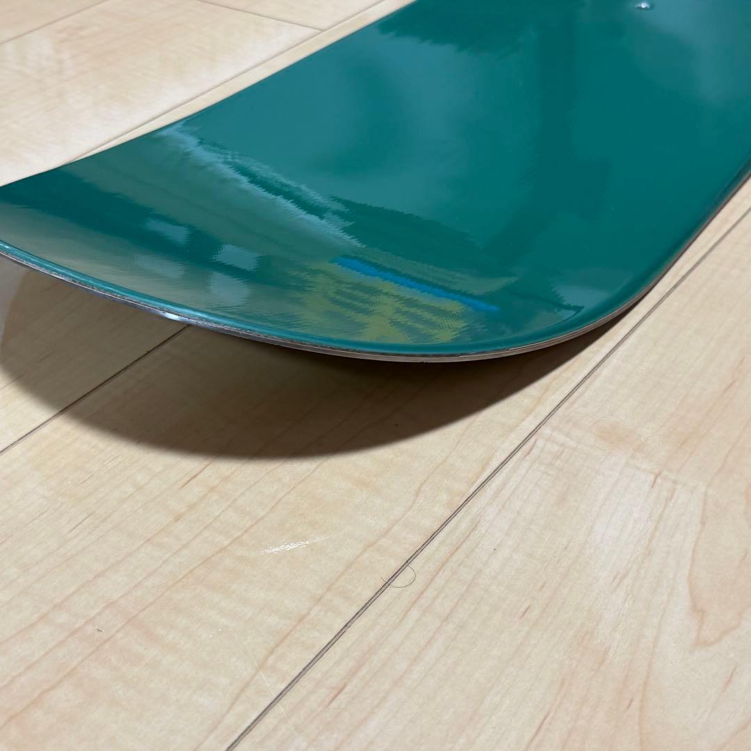 Burton Motion バートン スノーボード 板のみ ドラゴン 146cm