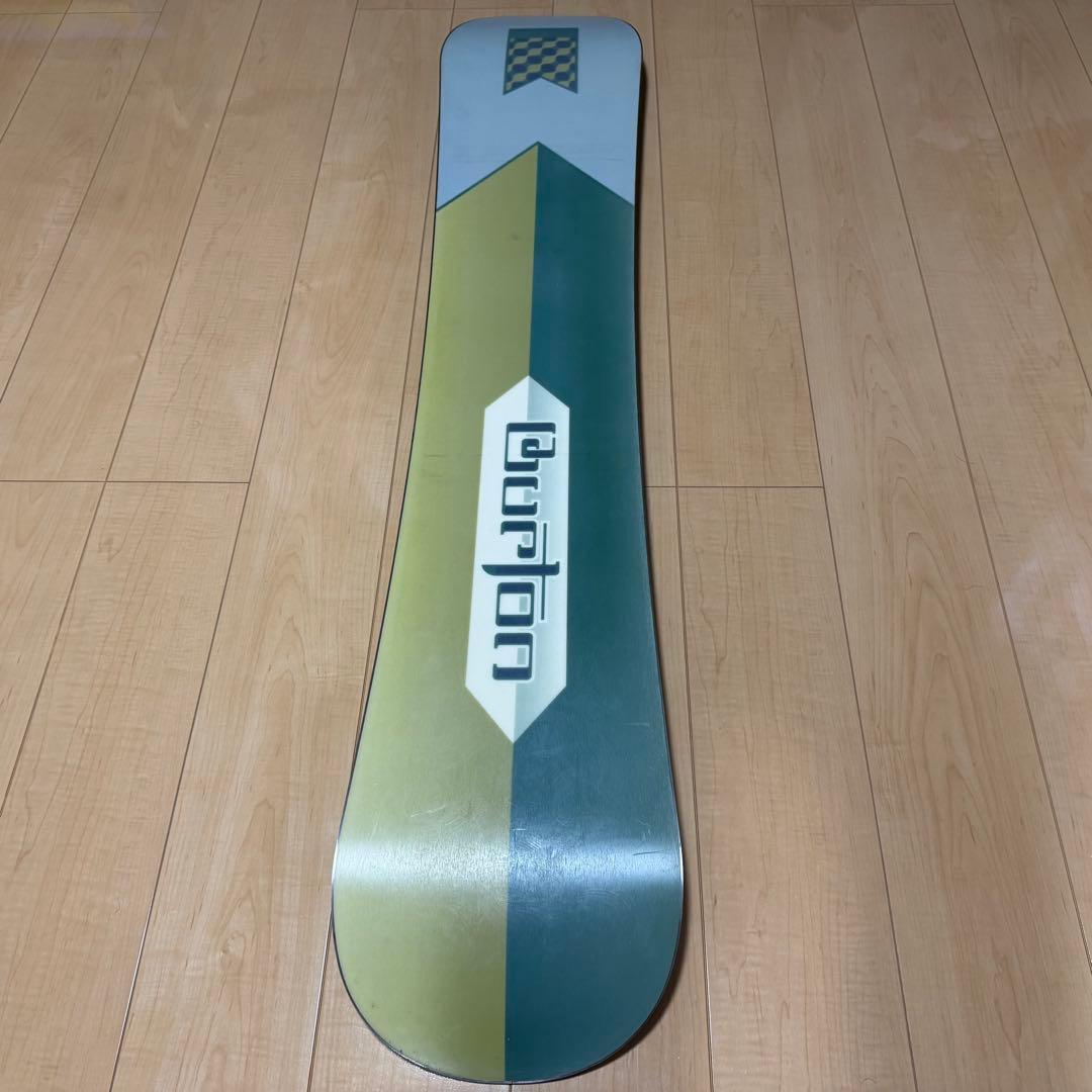 Burton Motion バートン スノーボード 板のみ ドラゴン 146cm