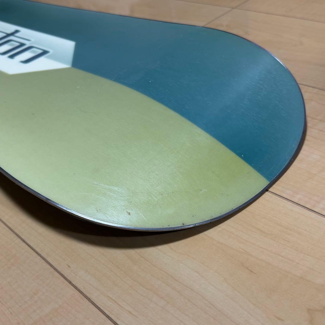 Burton Motion バートン スノーボード 板のみ ドラゴン 146cm