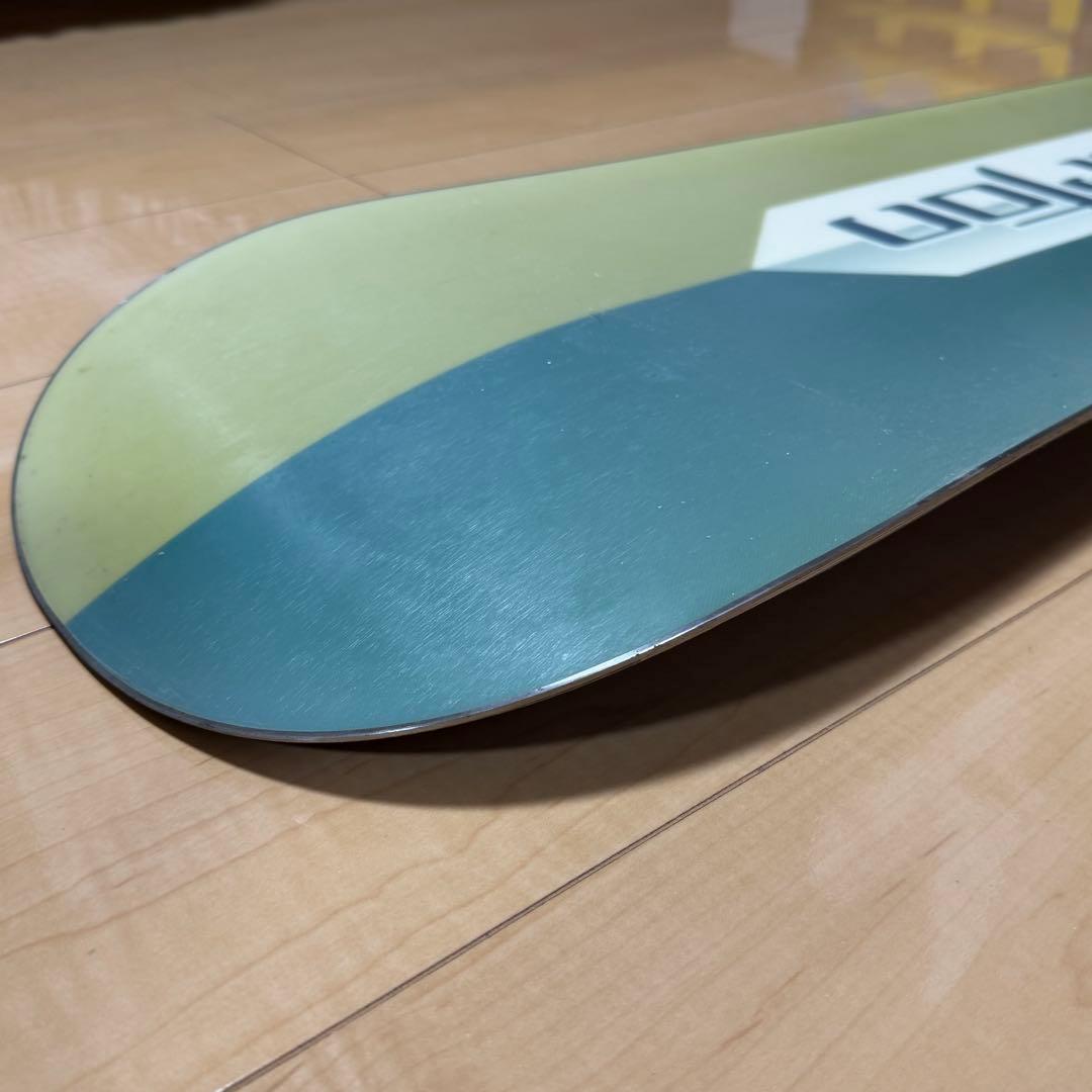 Burton Motion バートン スノーボード 板のみ ドラゴン 146cm