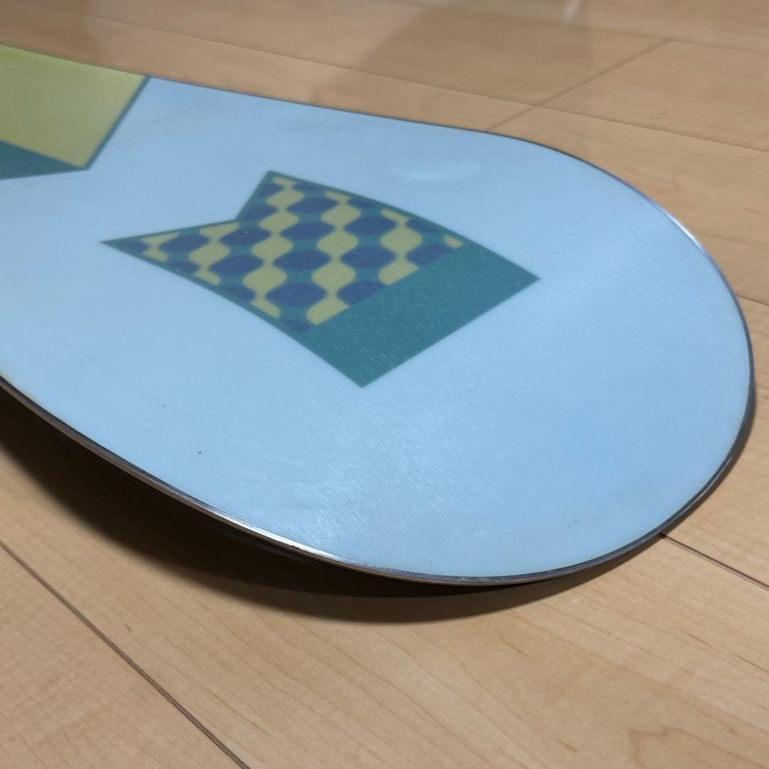 Burton Motion バートン スノーボード 板のみ ドラゴン 146cm