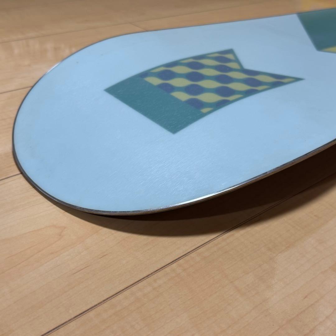 Burton Motion バートン スノーボード 板のみ ドラゴン 146cm