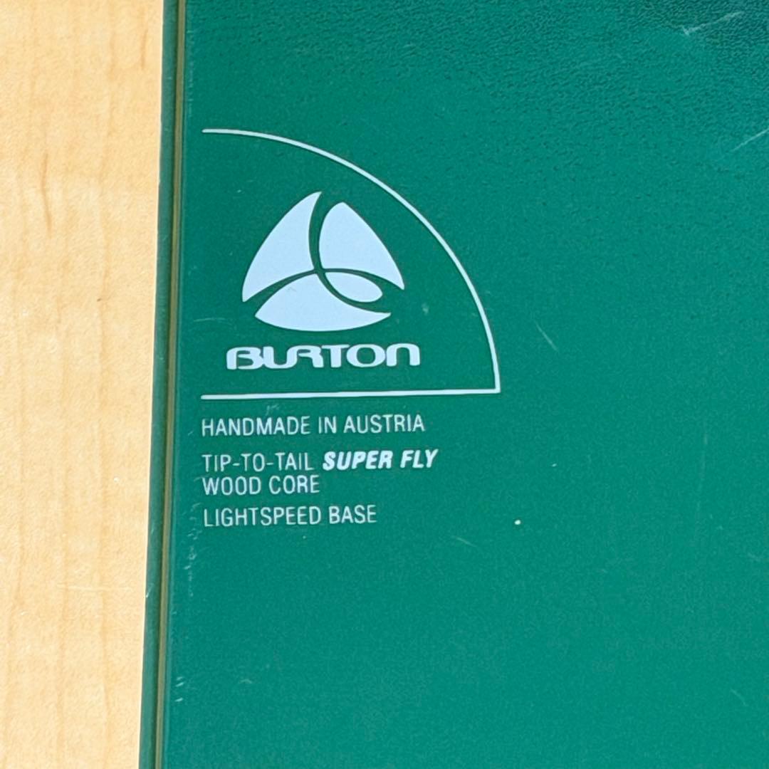 Burton Motion バートン スノーボード 板のみ ドラゴン 146cm