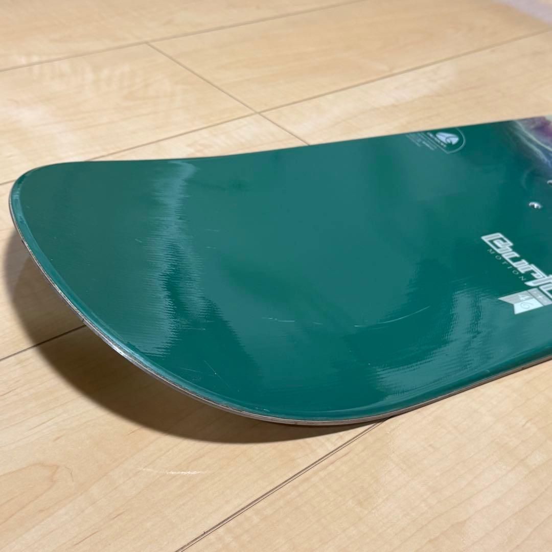 Burton Motion バートン スノーボード 板のみ ドラゴン 146cm