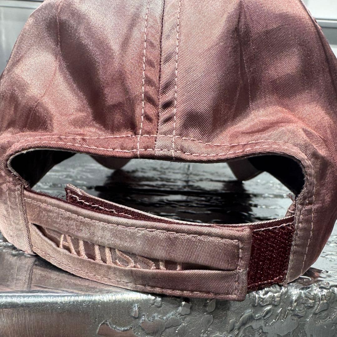 アティシュ　ATiiSSU キャップ CAP