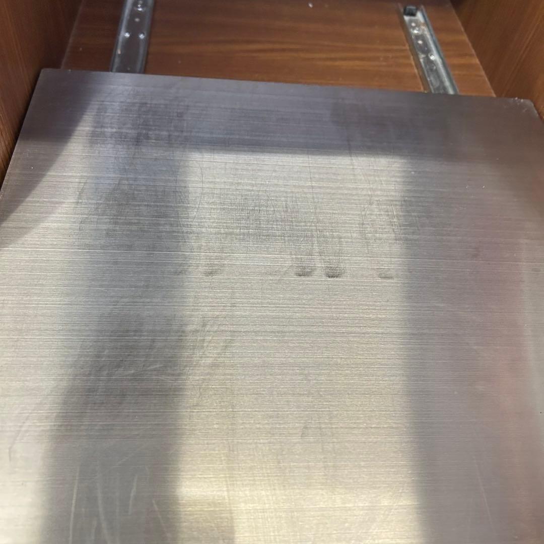 unico / ウニコ ストラーダ 食器棚 キッチンボード 人気廃番モデル