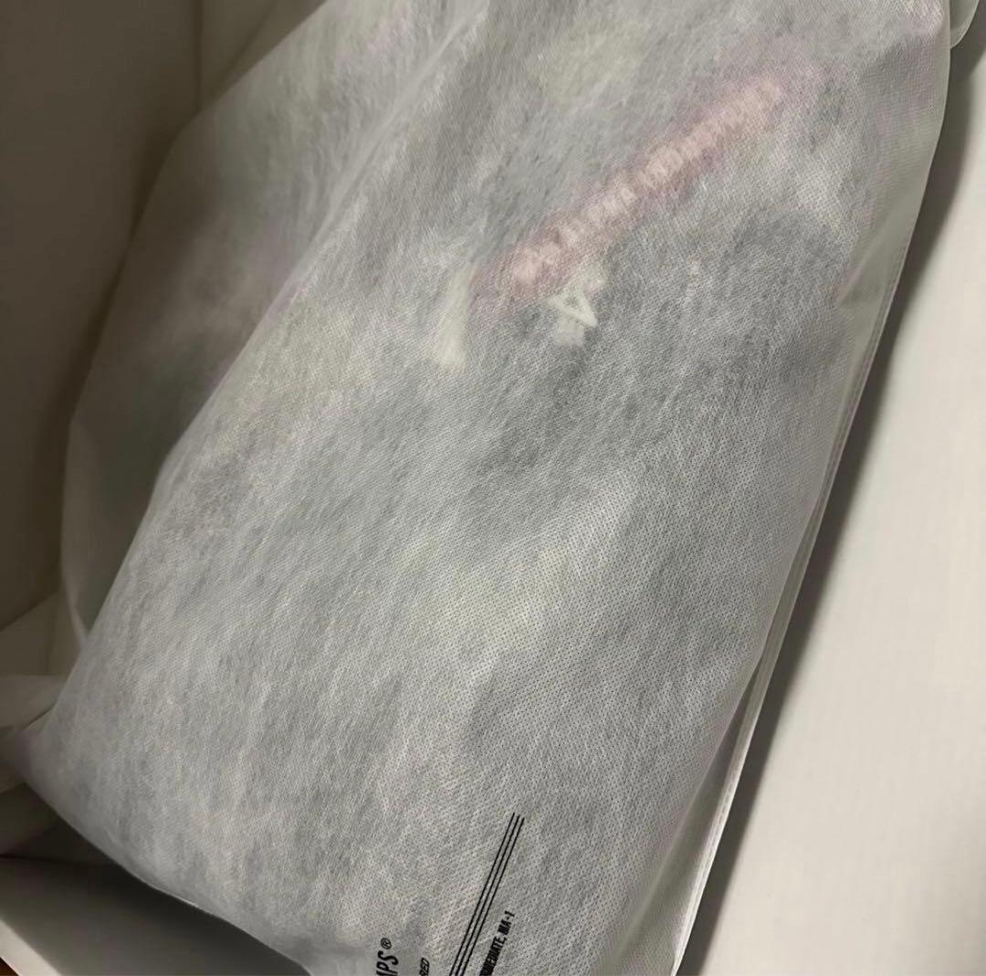 ジャケット・アウター WTAPS x Alpha MA-1 Core SPEC Olive Drab