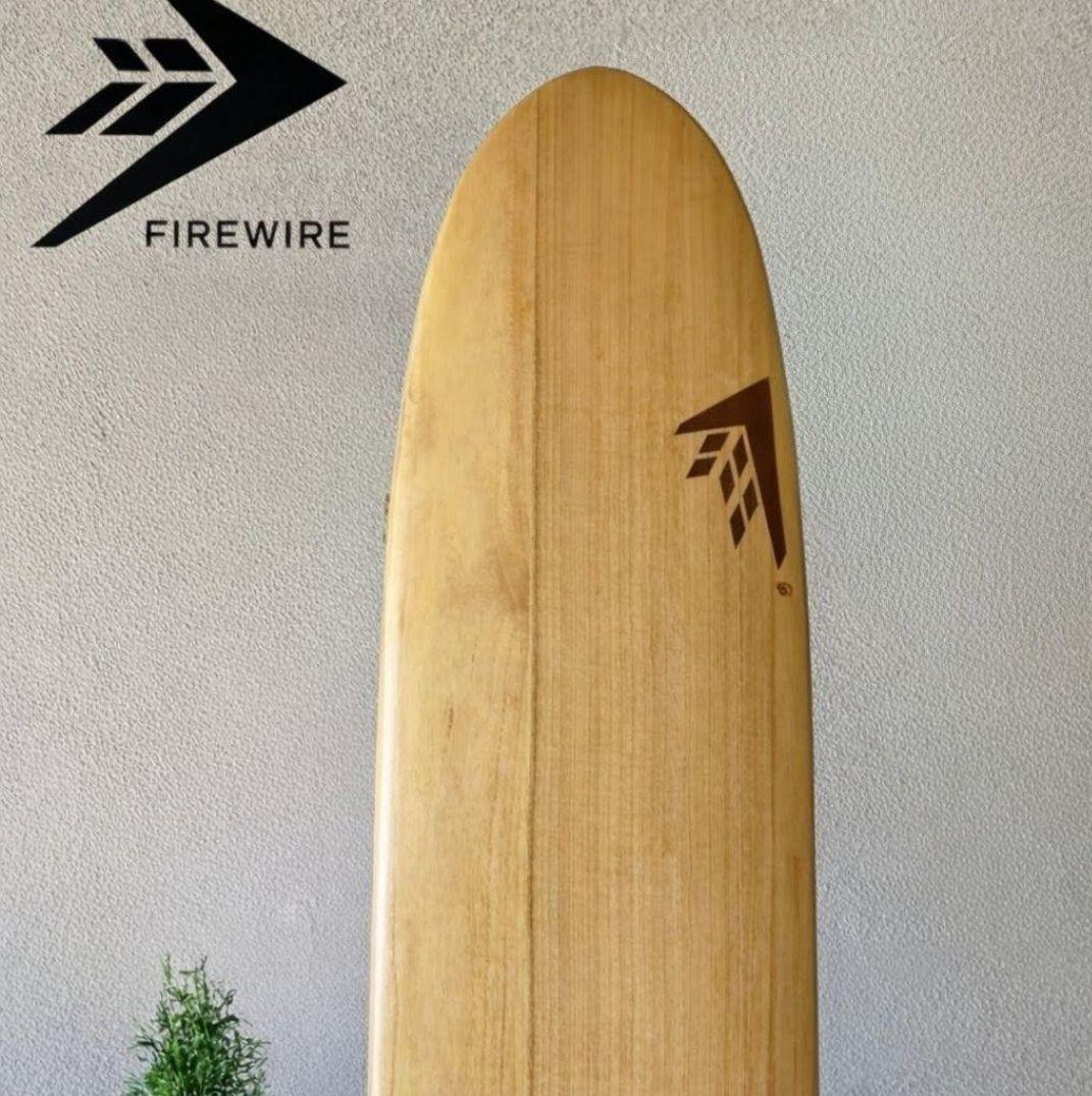 FIRE WIRE TJ PRO 9'0\