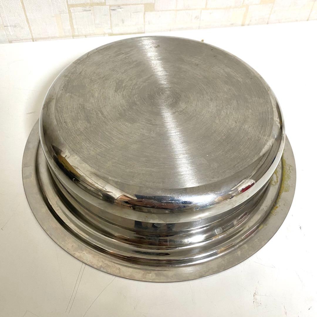 Amway アムウェイクイーン 片手鍋 セット