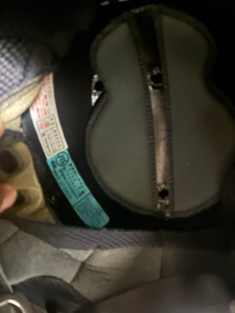 Arai フルフェイスヘルメット レッド/ブラック