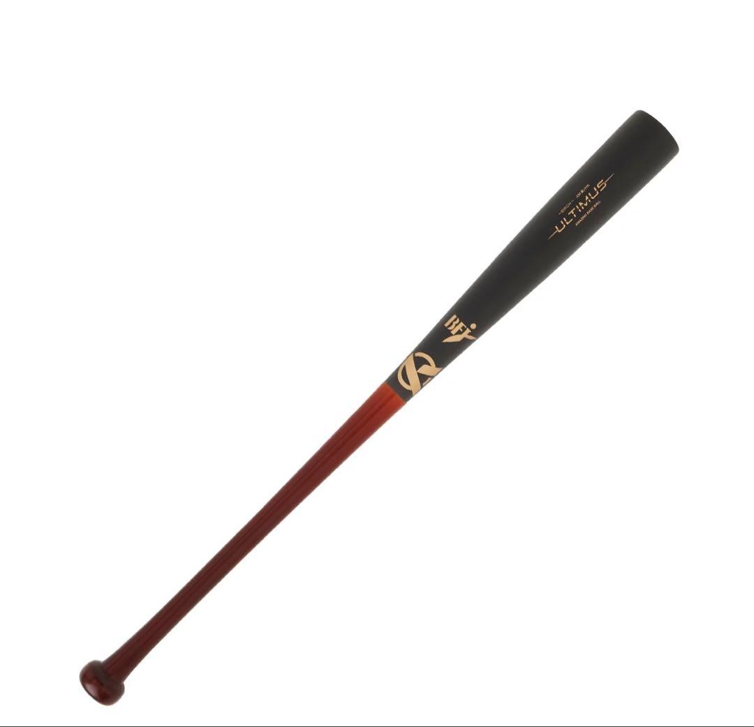 イエローバーチULTIMUS硬式木製バット サイズ、在庫確認のコメントください