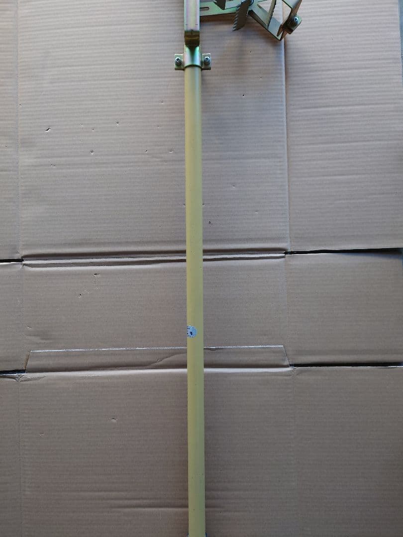 向井工業 手押し中耕除草機 たがやすパワー TP70