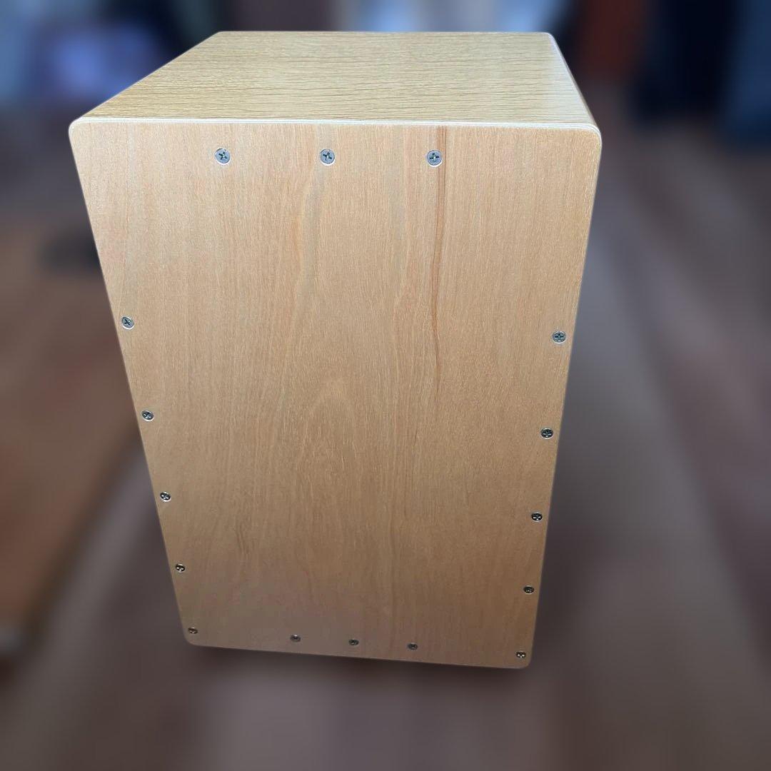 再値下げ【美品】Decora43 ST-4703nb カホン　島村楽器