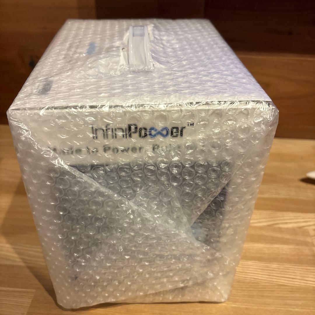 【新品未使用】Anker521 Portable Power Station