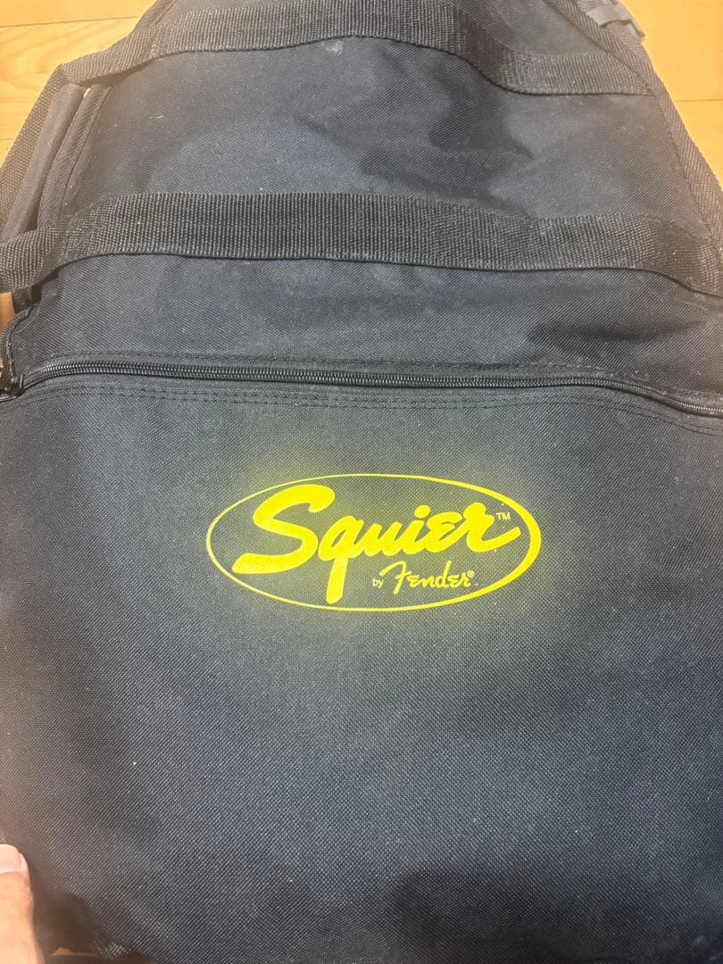 Squire by fender JBASS スクワイヤー ベース jazz