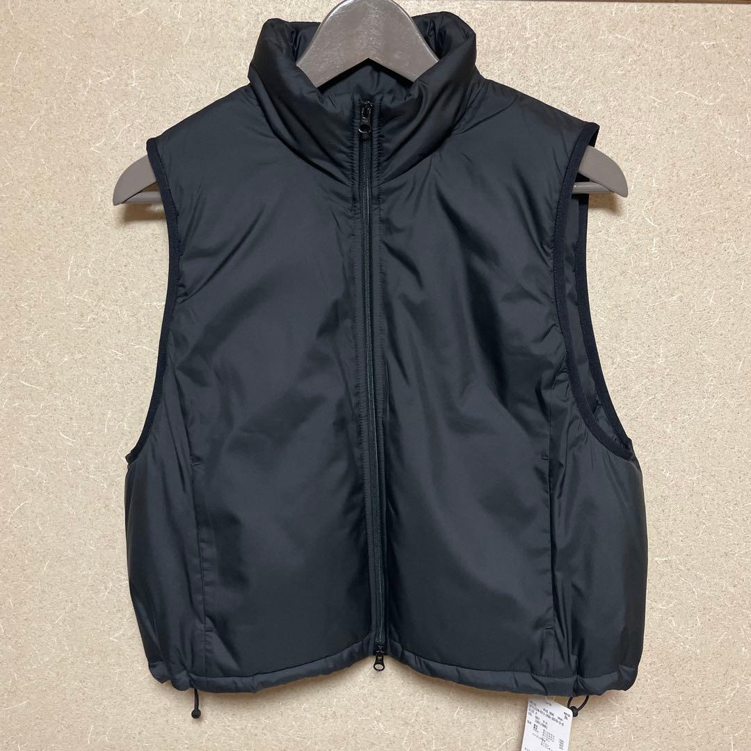 Spick and Span スピックアンドスパン　ダウンベスト