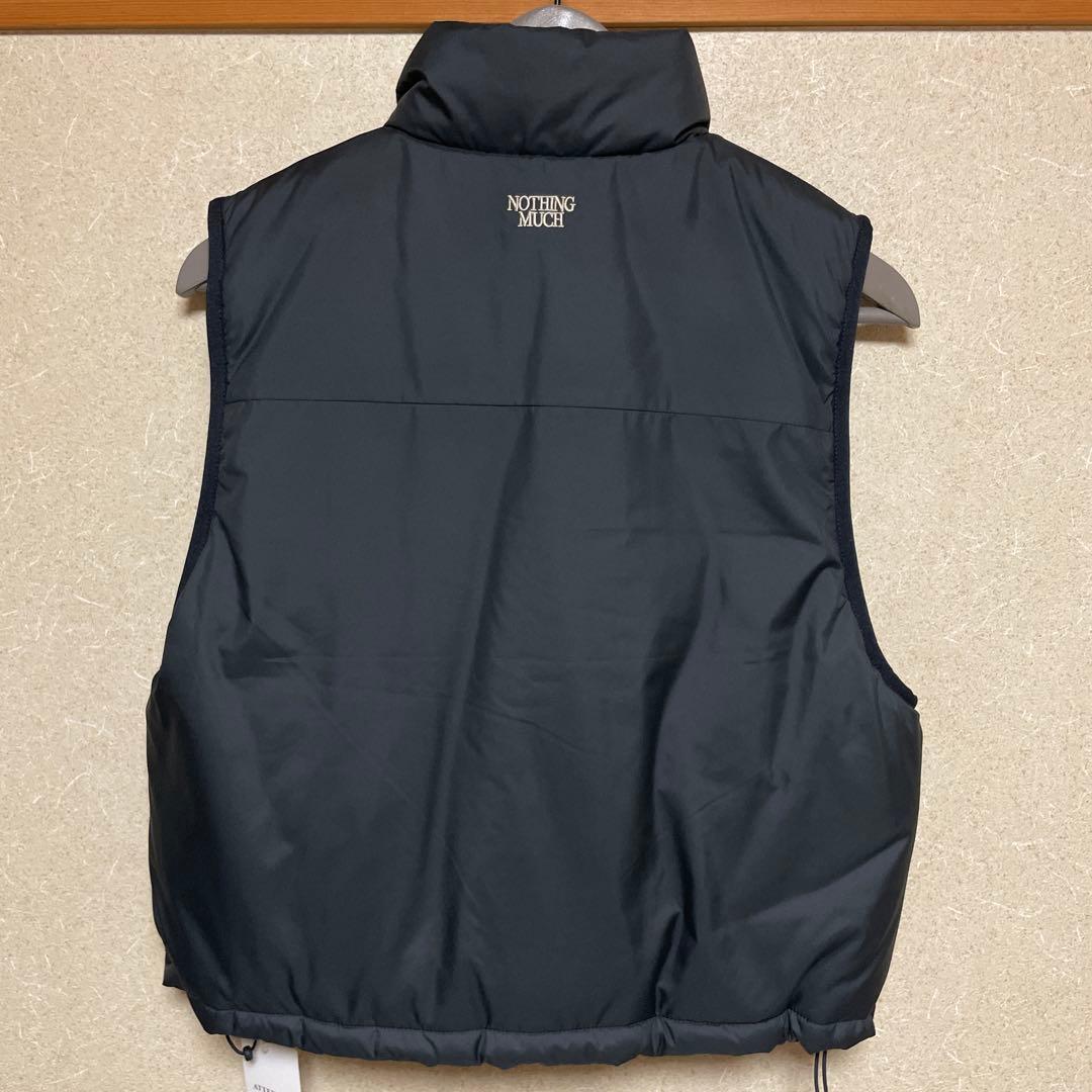 Spick and Span スピックアンドスパン　ダウンベスト